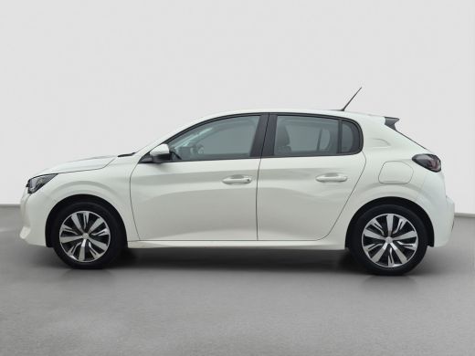 Peugeot 208 1.2 PureTech Active | Apple Carplay/Android Auto|telefoonintegratie premium | Cruise control | Tr... ActivLease financial lease