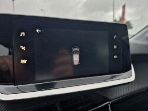 Peugeot 208 1.2 PureTech Active | Apple Carplay/Android Auto|telefoonintegratie premium | Cruise control | Tr... ActivLease financial lease