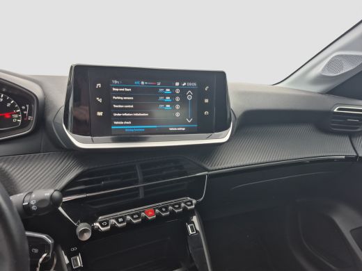 Peugeot 208 1.2 PureTech Active | Apple Carplay/Android Auto|telefoonintegratie premium | Cruise control | Tr... ActivLease financial lease