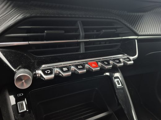 Peugeot 208 1.2 PureTech Active | Apple Carplay/Android Auto|telefoonintegratie premium | Cruise control | Tr... ActivLease financial lease