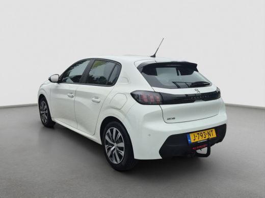 Peugeot 208 1.2 PureTech Active | Apple Carplay/Android Auto|telefoonintegratie premium | Cruise control | Tr... ActivLease financial lease