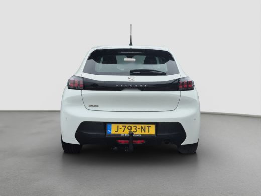 Peugeot 208 1.2 PureTech Active | Apple Carplay/Android Auto|telefoonintegratie premium | Cruise control | Tr... ActivLease financial lease