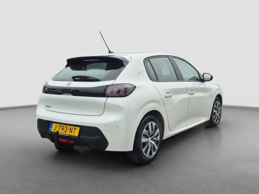 Peugeot 208 1.2 PureTech Active | Apple Carplay/Android Auto|telefoonintegratie premium | Cruise control | Tr... ActivLease financial lease