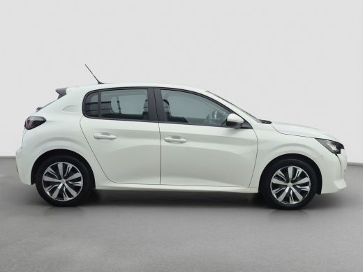 Peugeot 208 1.2 PureTech Active | Apple Carplay/Android Auto|telefoonintegratie premium | Cruise control | Tr... ActivLease financial lease