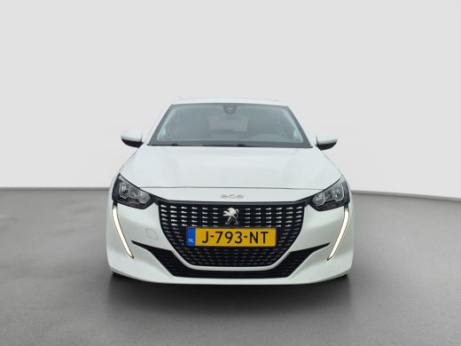 Peugeot 208 1.2 PureTech Active | Apple Carplay/Android Auto|telefoonintegratie premium | Cruise control | Tr... ActivLease financial lease