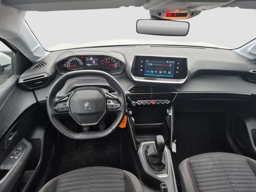 Peugeot 208 1.2 PureTech Active | Apple Carplay/Android Auto|telefoonintegratie premium | Cruise control | Tr... ActivLease financial lease