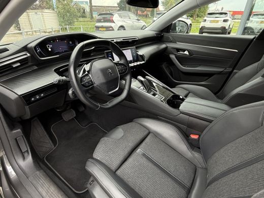Peugeot 508 SW 1.5 Aut. BlueHDI Allure | Navi | ALU | LED | Camera | CarPlay | ActivLease financial lease