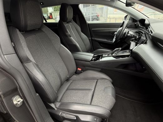 Peugeot 508 SW 1.5 Aut. BlueHDI Allure | Navi | ALU | LED | Camera | CarPlay | ActivLease financial lease