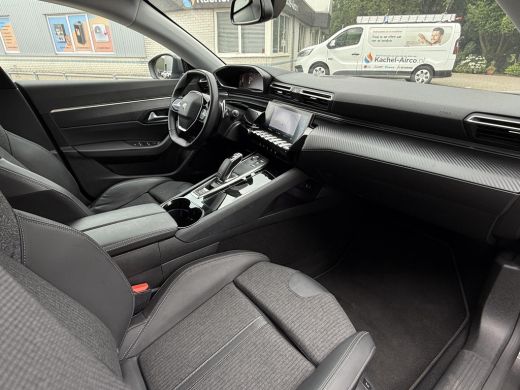 Peugeot 508 SW 1.5 Aut. BlueHDI Allure | Navi | ALU | LED | Camera | CarPlay | ActivLease financial lease