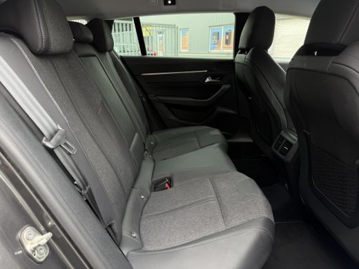 Peugeot 508 SW 1.5 Aut. BlueHDI Allure | Navi | ALU | LED | Camera | CarPlay | ActivLease financial lease