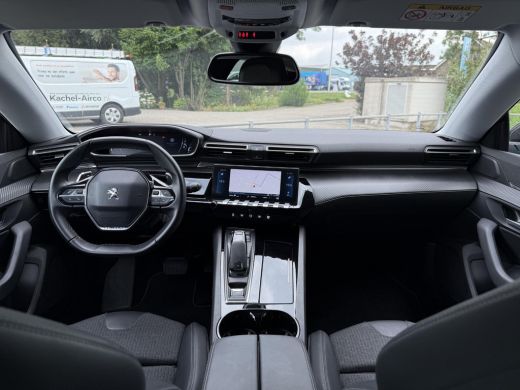 Peugeot 508 SW 1.5 Aut. BlueHDI Allure | Navi | ALU | LED | Camera | CarPlay | ActivLease financial lease