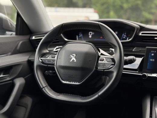 Peugeot 508 SW 1.5 Aut. BlueHDI Allure | Navi | ALU | LED | Camera | CarPlay | ActivLease financial lease