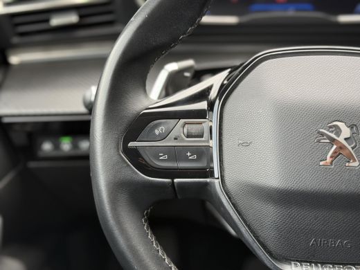 Peugeot 508 SW 1.5 Aut. BlueHDI Allure | Navi | ALU | LED | Camera | CarPlay | ActivLease financial lease