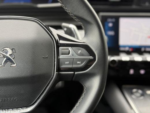 Peugeot 508 SW 1.5 Aut. BlueHDI Allure | Navi | ALU | LED | Camera | CarPlay | ActivLease financial lease