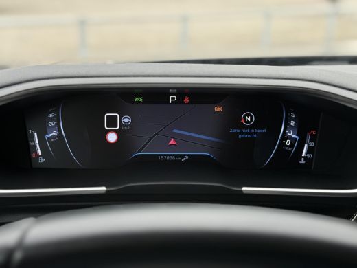 Peugeot 508 SW 1.5 Aut. BlueHDI Allure | Navi | ALU | LED | Camera | CarPlay | ActivLease financial lease