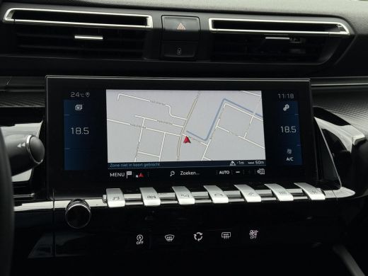 Peugeot 508 SW 1.5 Aut. BlueHDI Allure | Navi | ALU | LED | Camera | CarPlay | ActivLease financial lease