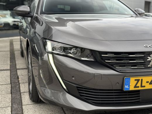 Peugeot 508 SW 1.5 Aut. BlueHDI Allure | Navi | ALU | LED | Camera | CarPlay | ActivLease financial lease