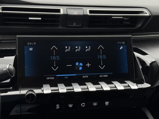 Peugeot 508 SW 1.5 Aut. BlueHDI Allure | Navi | ALU | LED | Camera | CarPlay | ActivLease financial lease