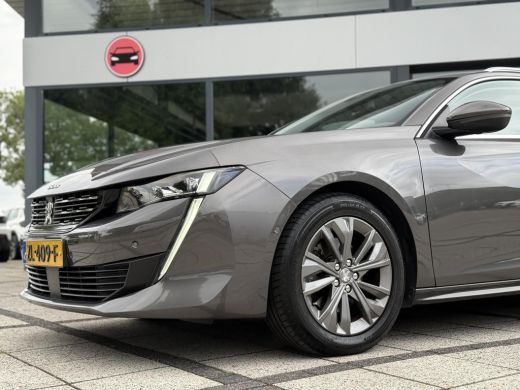 Peugeot 508 SW 1.5 Aut. BlueHDI Allure | Navi | ALU | LED | Camera | CarPlay | ActivLease financial lease
