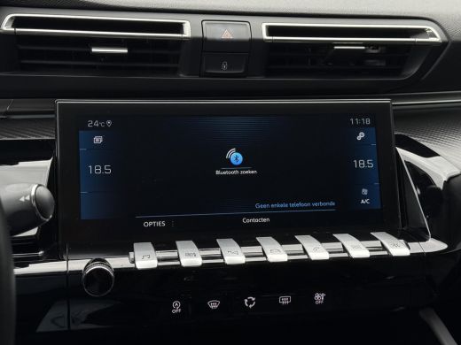 Peugeot 508 SW 1.5 Aut. BlueHDI Allure | Navi | ALU | LED | Camera | CarPlay | ActivLease financial lease