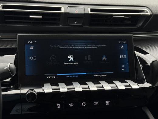 Peugeot 508 SW 1.5 Aut. BlueHDI Allure | Navi | ALU | LED | Camera | CarPlay | ActivLease financial lease