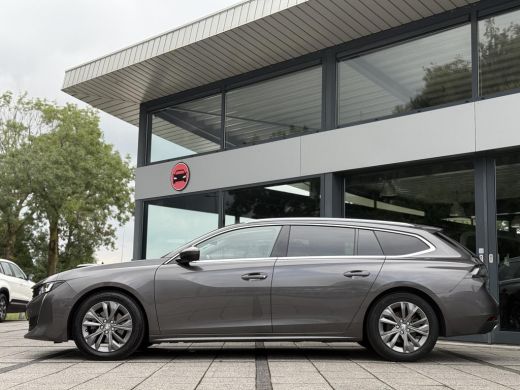 Peugeot 508 SW 1.5 Aut. BlueHDI Allure | Navi | ALU | LED | Camera | CarPlay | ActivLease financial lease