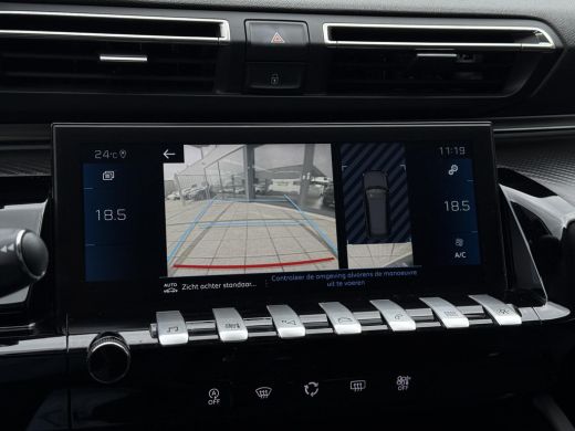 Peugeot 508 SW 1.5 Aut. BlueHDI Allure | Navi | ALU | LED | Camera | CarPlay | ActivLease financial lease