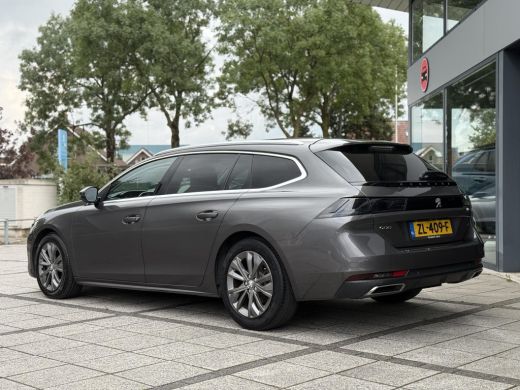 Peugeot 508 SW 1.5 Aut. BlueHDI Allure | Navi | ALU | LED | Camera | CarPlay | ActivLease financial lease