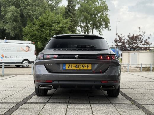 Peugeot 508 SW 1.5 Aut. BlueHDI Allure | Navi | ALU | LED | Camera | CarPlay | ActivLease financial lease