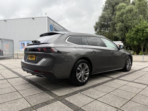 Peugeot 508 SW 1.5 Aut. BlueHDI Allure | Navi | ALU | LED | Camera | CarPlay | ActivLease financial lease