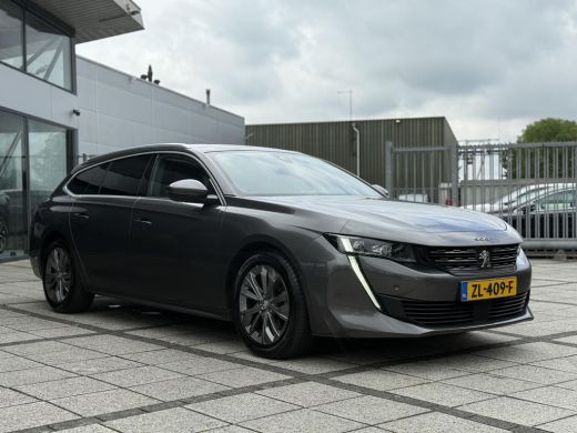 Peugeot 508 SW 1.5 Aut. BlueHDI Allure | Navi | ALU | LED | Camera | CarPlay | ActivLease financial lease