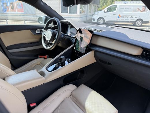 Polestar 2 Aut. Long Range AWD Dual Motor | Trekhaak | Panorama | 360 Camera | Harman Kardon | ActivLease financial lease