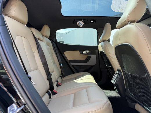 Polestar 2 Aut. Long Range AWD Dual Motor | Trekhaak | Panorama | 360 Camera | Harman Kardon | ActivLease financial lease