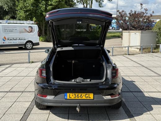 Polestar 2 Aut. Long Range AWD Dual Motor | Trekhaak | Panorama | 360 Camera | Harman Kardon | ActivLease financial lease