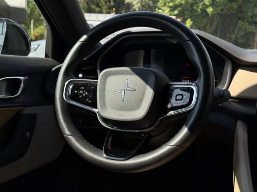 Polestar 2 Aut. Long Range AWD Dual Motor | Trekhaak | Panorama | 360 Camera | Harman Kardon | ActivLease financial lease