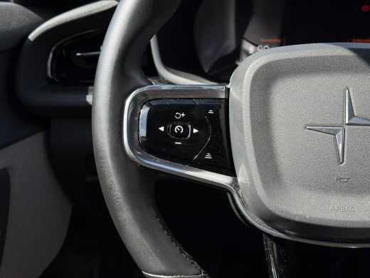 Polestar 2 Aut. Long Range AWD Dual Motor | Trekhaak | Panorama | 360 Camera | Harman Kardon | ActivLease financial lease