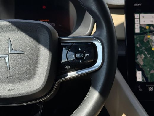 Polestar 2 Aut. Long Range AWD Dual Motor | Trekhaak | Panorama | 360 Camera | Harman Kardon | ActivLease financial lease