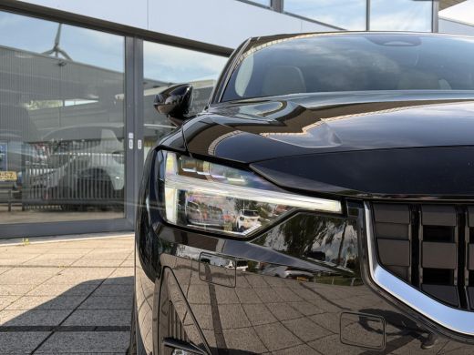 Polestar 2 Aut. Long Range AWD Dual Motor | Trekhaak | Panorama | 360 Camera | Harman Kardon | ActivLease financial lease