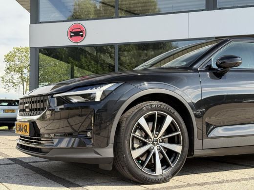 Polestar 2 Aut. Long Range AWD Dual Motor | Trekhaak | Panorama | 360 Camera | Harman Kardon | ActivLease financial lease