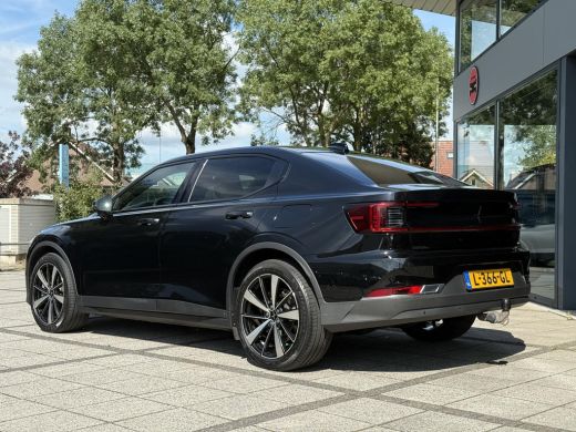 Polestar 2 Aut. Long Range AWD Dual Motor | Trekhaak | Panorama | 360 Camera | Harman Kardon | ActivLease financial lease