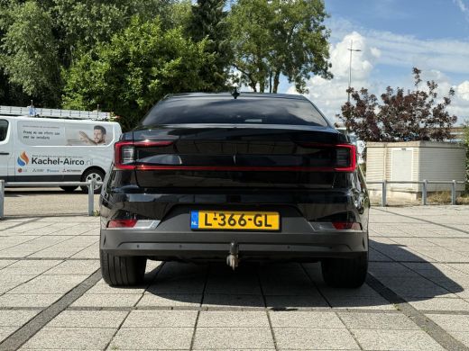 Polestar 2 Aut. Long Range AWD Dual Motor | Trekhaak | Panorama | 360 Camera | Harman Kardon | ActivLease financial lease