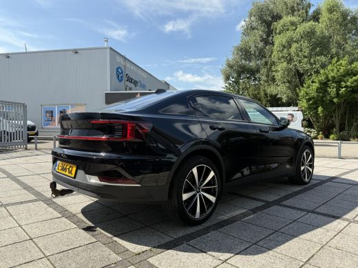 Polestar 2 Aut. Long Range AWD Dual Motor | Trekhaak | Panorama | 360 Camera | Harman Kardon | ActivLease financial lease