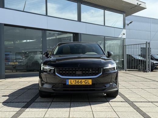 Polestar 2 Aut. Long Range AWD Dual Motor | Trekhaak | Panorama | 360 Camera | Harman Kardon | ActivLease financial lease