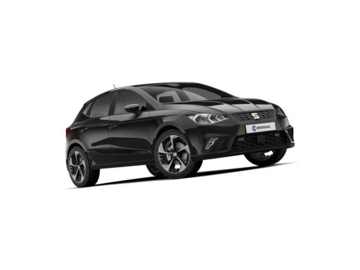 Seat Ibiza Style Business Connect | Airconditioning automatisch met 2-zone-temperatuurregeling | Automatisch... ActivLease financial lease