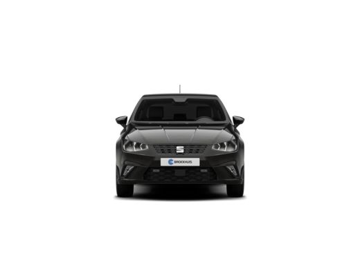 Seat Ibiza Style Business Connect | Airconditioning automatisch met 2-zone-temperatuurregeling | Automatisch... ActivLease financial lease