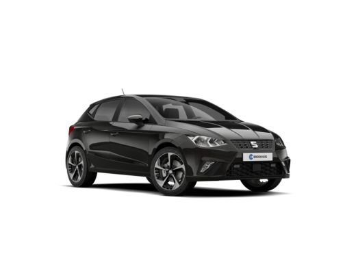 Seat Ibiza Style Business Connect | Airconditioning automatisch met 2-zone-temperatuurregeling | Automatisch... ActivLease financial lease