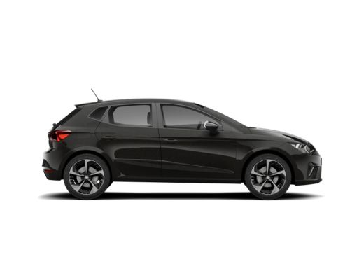 Seat Ibiza Style Business Connect | Airconditioning automatisch met 2-zone-temperatuurregeling | Automatisch... ActivLease financial lease