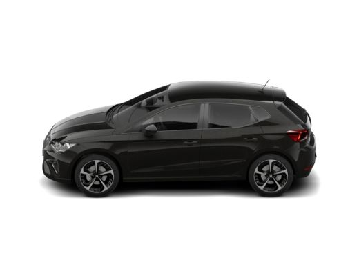 Seat Ibiza Style Business Connect | Airconditioning automatisch met 2-zone-temperatuurregeling | Automatisch... ActivLease financial lease