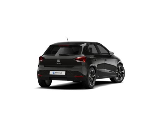 Seat Ibiza Style Business Connect | Airconditioning automatisch met 2-zone-temperatuurregeling | Automatisch... ActivLease financial lease