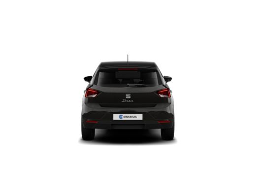 Seat Ibiza Style Business Connect | Airconditioning automatisch met 2-zone-temperatuurregeling | Automatisch... ActivLease financial lease
